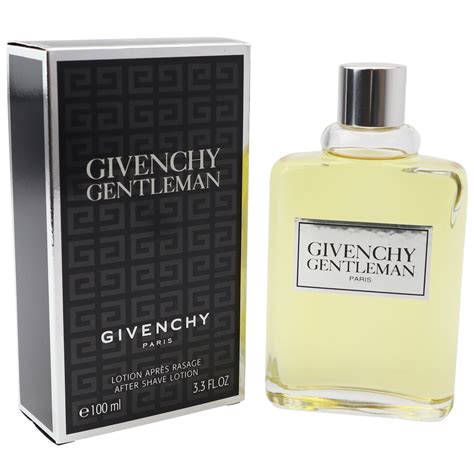 givenchy gentleman - 100 ml|givenchy gentleman aftershave cheapest price.